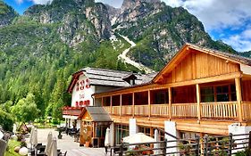 Alpin Natur Hotel Brueckele